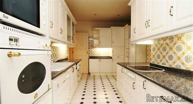 Apartment T8 - 2