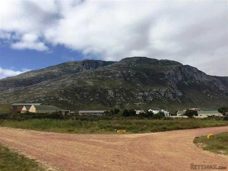 Bettys Bay Vacant Land, Bettys Bay - 2
