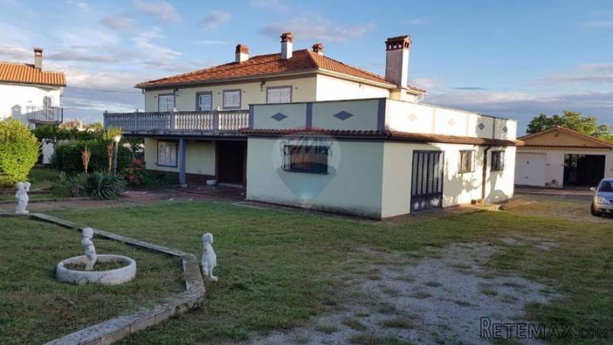 Kuća sv. Petar u Šumi