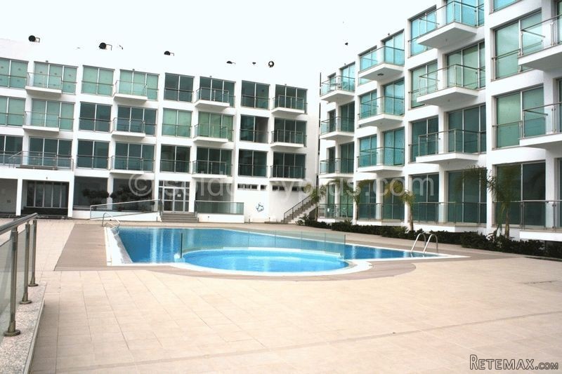 1 Bedroom - Apartment - Famagusta - For.. - 2