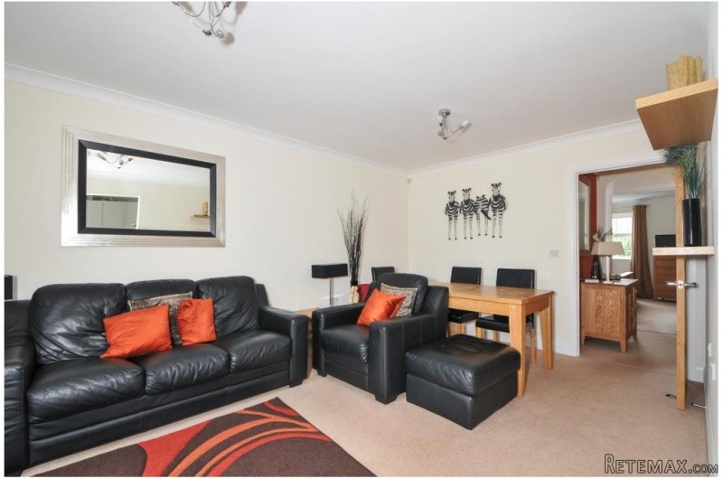 2 Bedroom Flat/Apartment To Rent