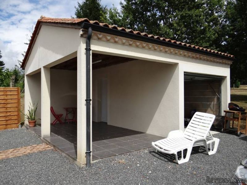 3 Bedroom Single Story House With.. - 2