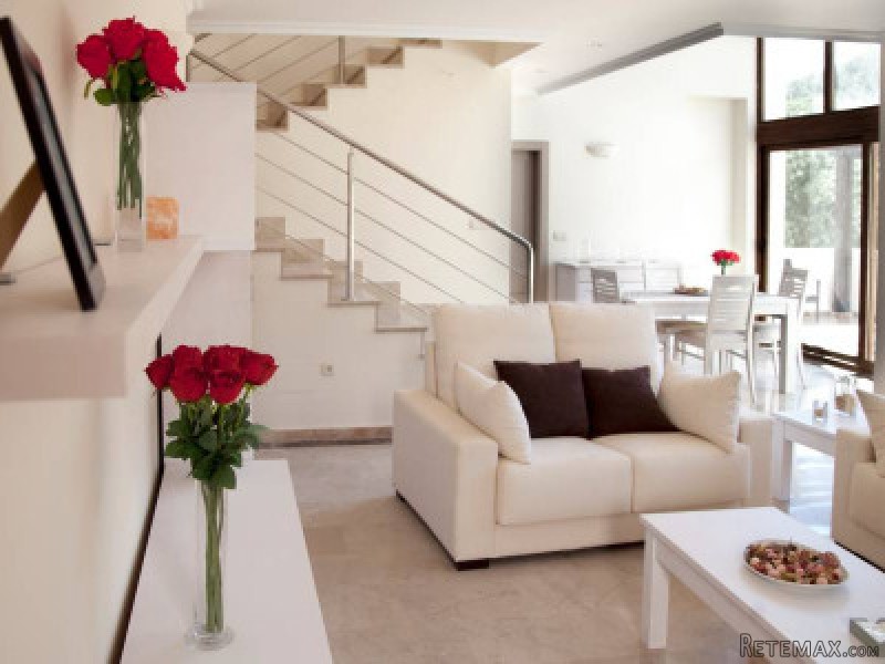 4 Bedrooms - Villa - Murcia - For Sale - 2