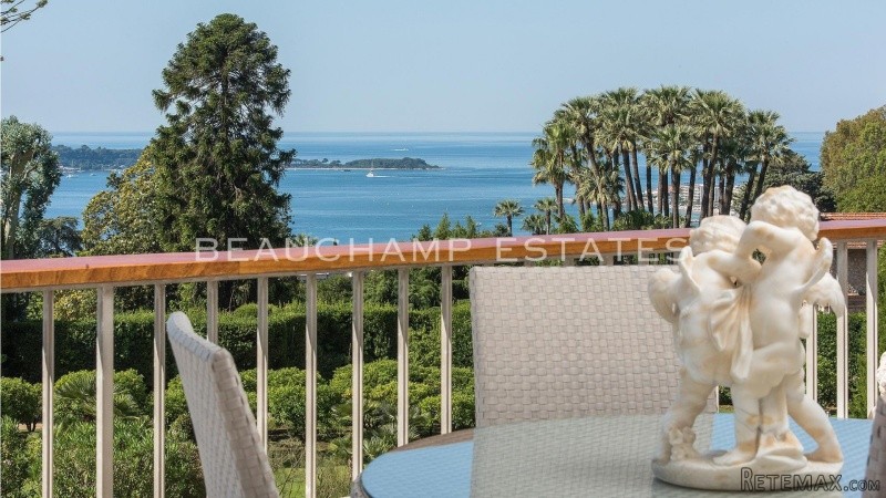 Beautiful 3-bedroom apartment - Cannes.. - 2