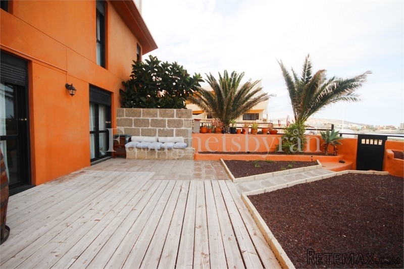 El Medano | Teneriffa - 2
