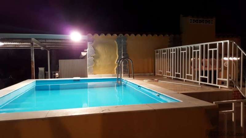 Well Presented Country House For Sale..