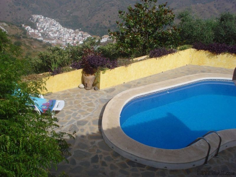 4 Bedrooms - Country House - Malaga -.. - 2