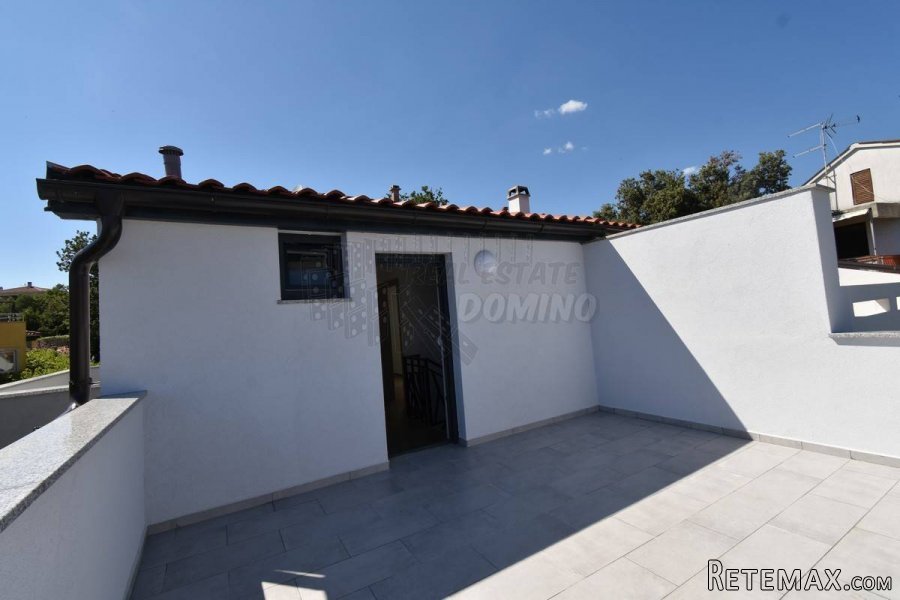 Apartman s pogledom na more! okolica grada Krka! - 2