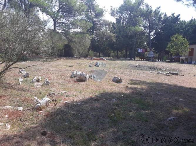 Građevinsko zemljište 300m od mora u okolici Umaga