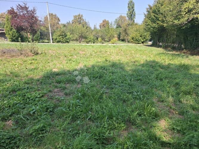 Građevinsko zemljište Stupnik - 2