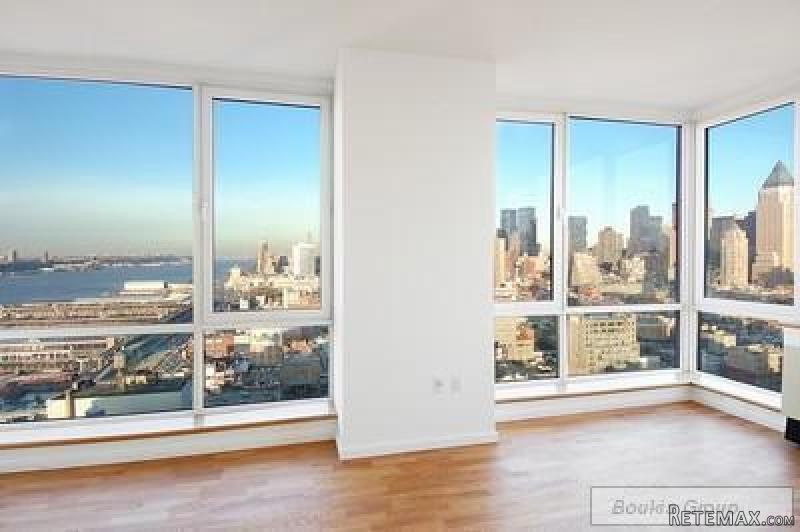 ->new Waterfront Development With..