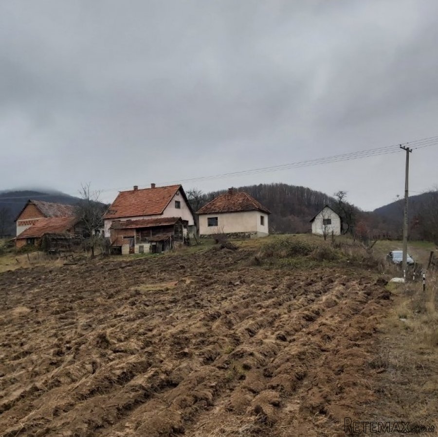 Seosko domacinstvo Kosjeric - 2