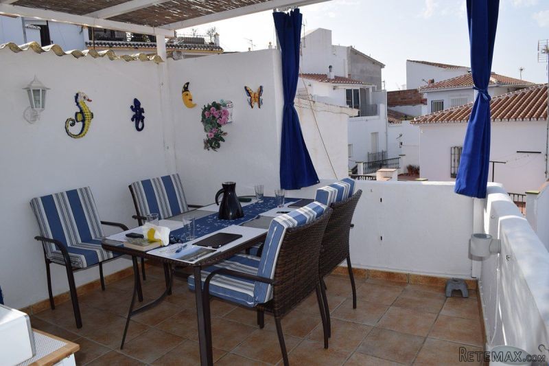 Town House for Sale in Torrox, Torrox.. - 2