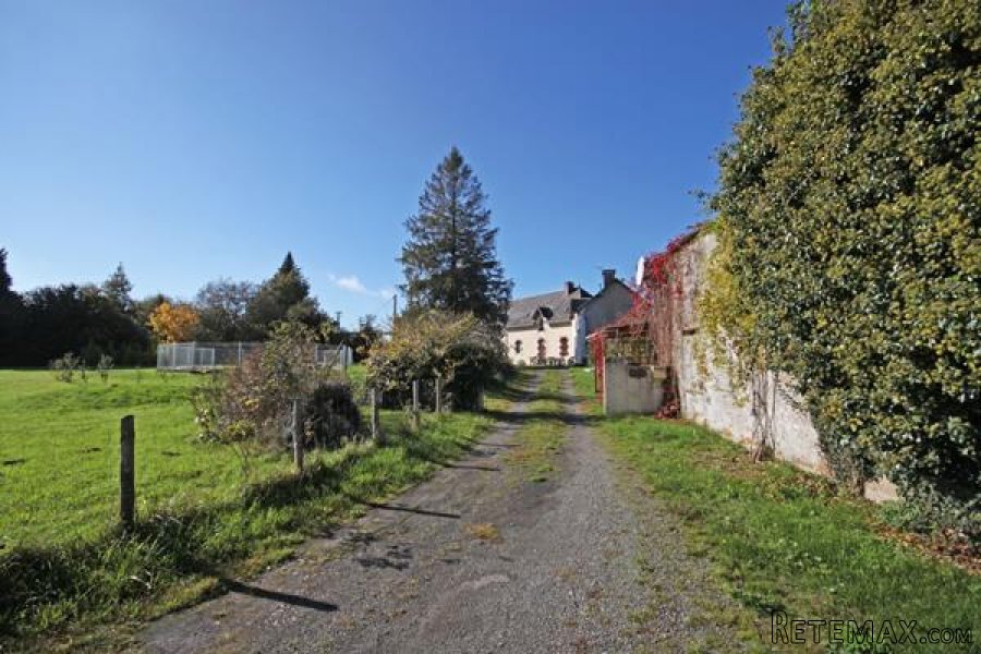 Vernoux-en-Gatine (79) - Historic coach house converted to a.. - 2