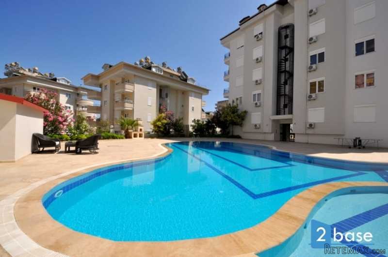 3 + 1 Lovely penthouse with great view