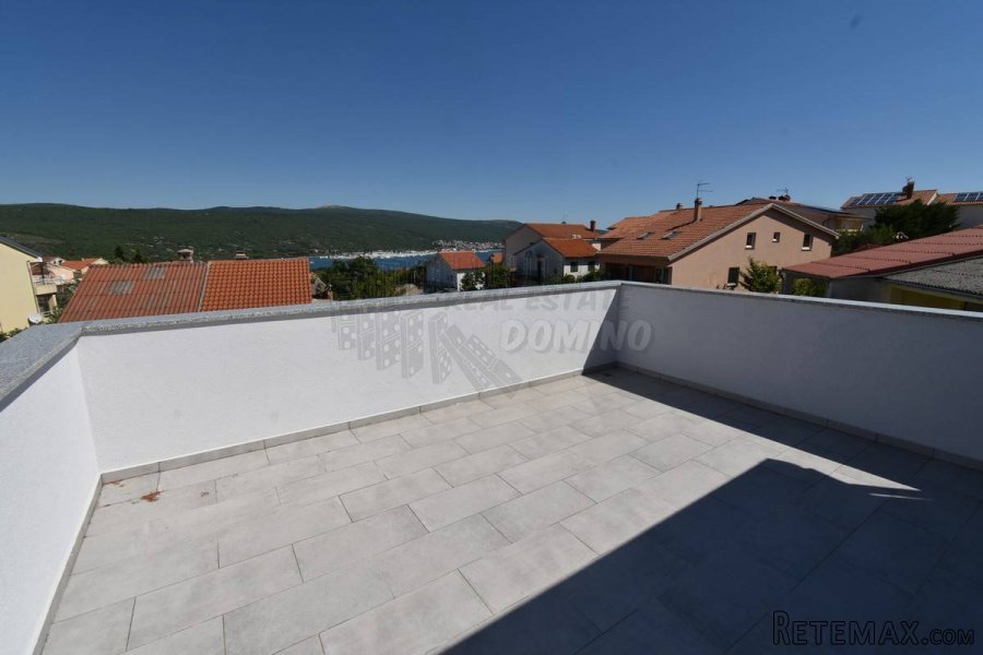 Apartman s pogledom na more! okolica grada Krka! - 3