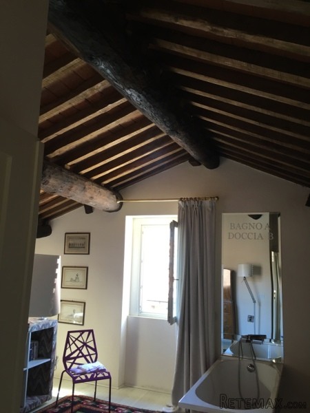 Attico Puccini - 2