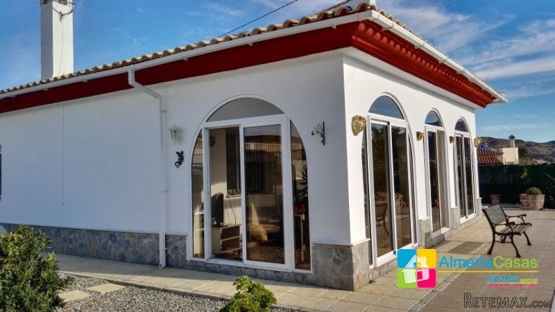Villa For Sale In Arboleas - 2