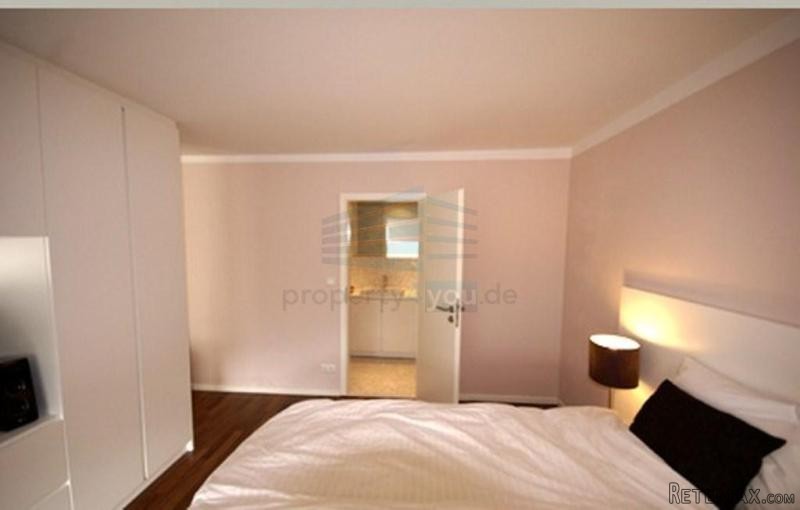 1,5-Zimmer Apartment in.. - 2