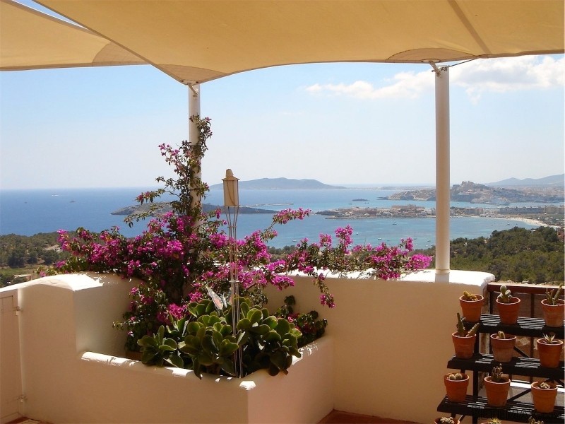 4 Bedrooms - Property - Ibiza - For Sale