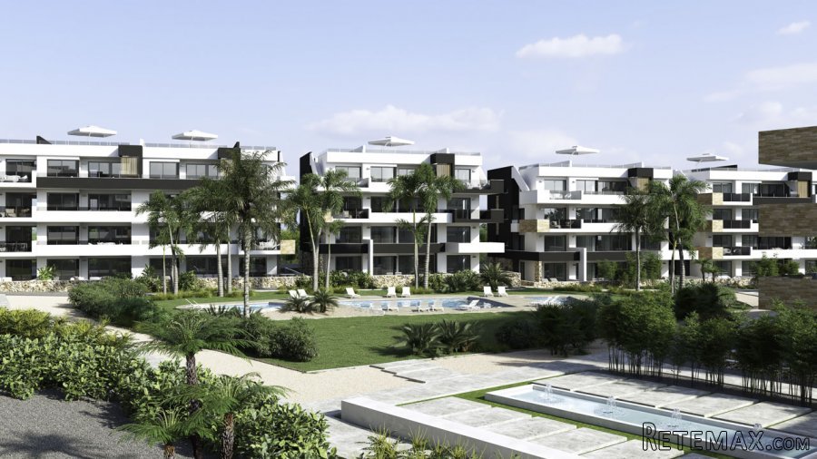 Apartamentos con vistas al mar en un residencial de.. - 4