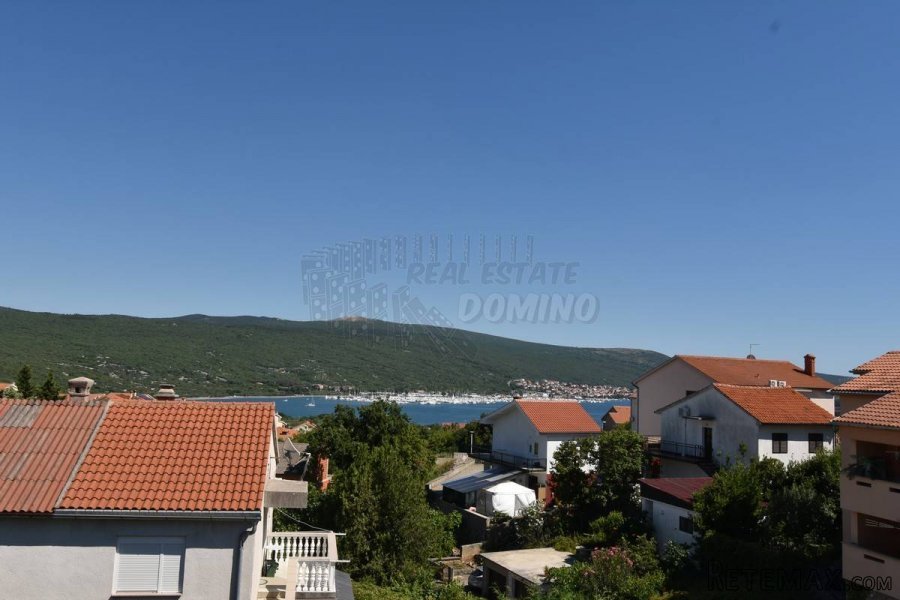 Apartman s pogledom na more! okolica grada Krka! - 4