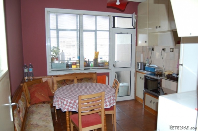 Apartment in Varna