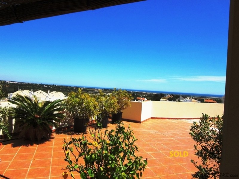Apartment Vista - Tavira