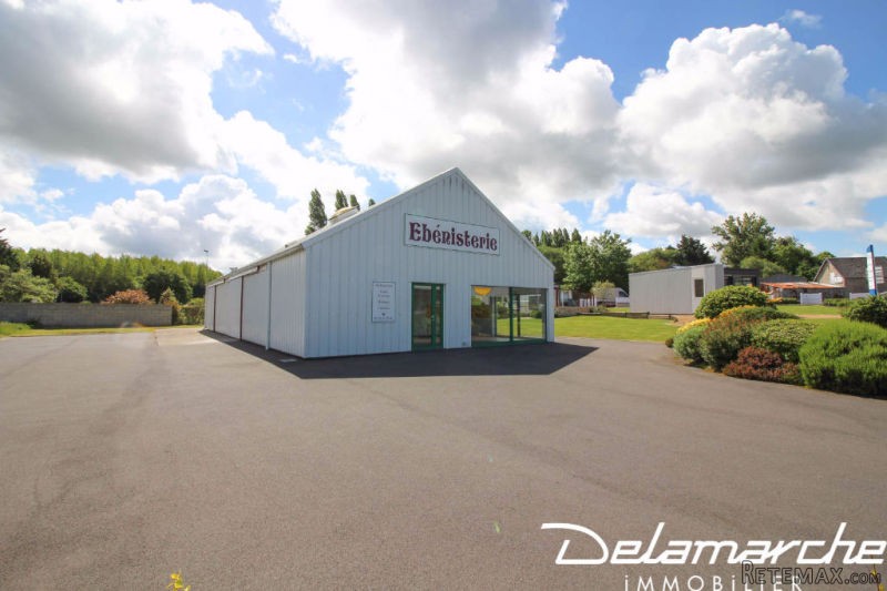 Brehal - Business Premises For Sale - 2