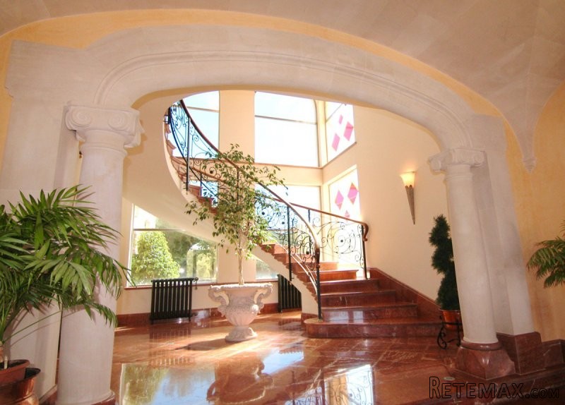 Impressing Majorcan style country house.. - 2