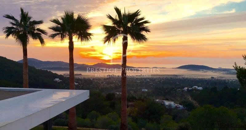 Modern villa with stunning views in the.. - 2