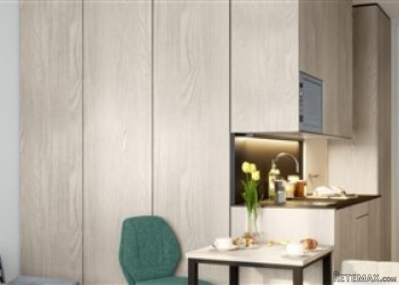 Premium 1 Room Apartment In Berlin