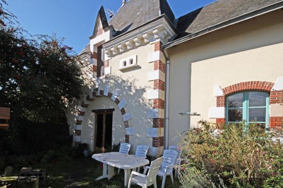 Vernoux-en-Gatine (79) - Historic coach house converted to a.. - 4