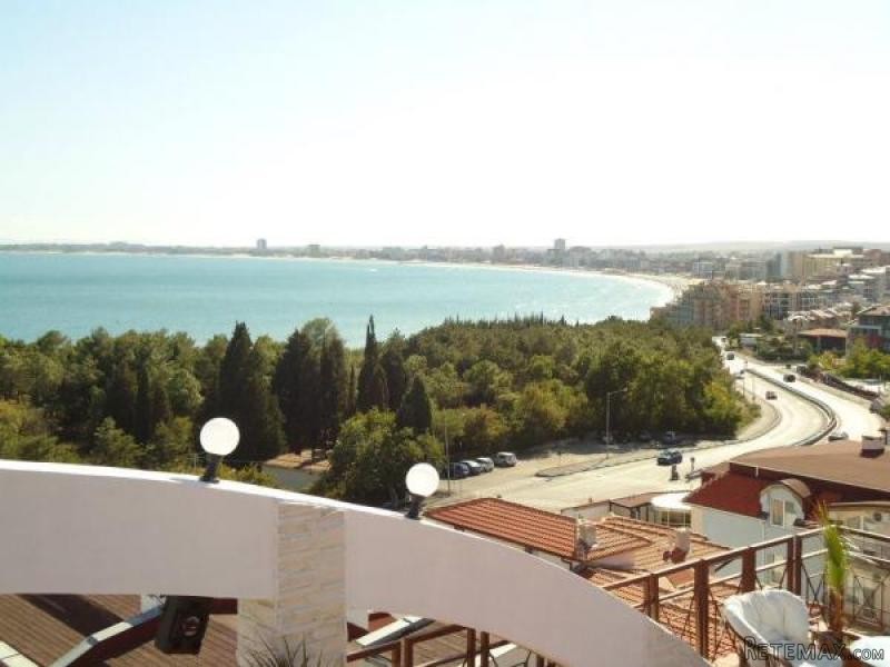2 BED apartment in St. Vlas, 350 m to..