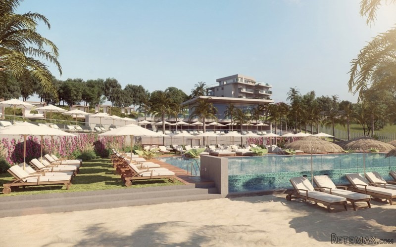 Residencial Mediteraneo