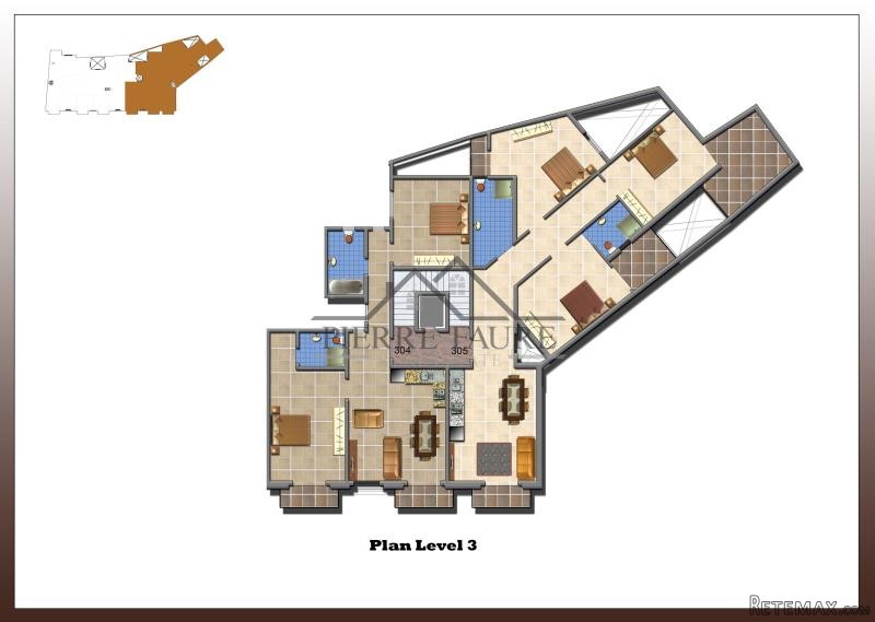 Apartment - San Gwann