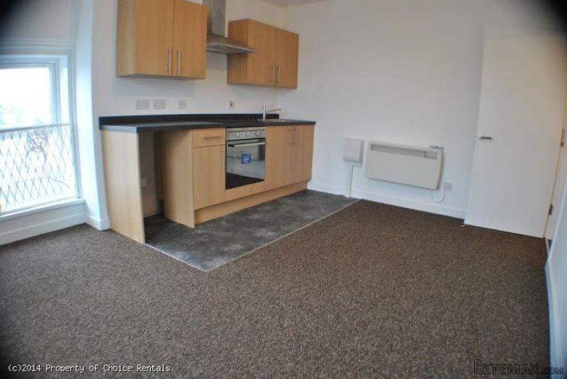 Flat 6, 360 Lytham Rd, Blackpool