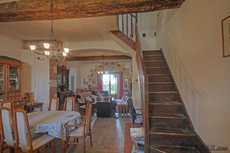 Vernoux-en-Gatine (79) - Historic coach house converted to a.. - 6
