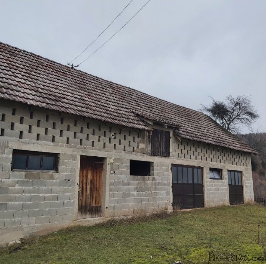 Seosko domacinstvo Kosjeric - 7