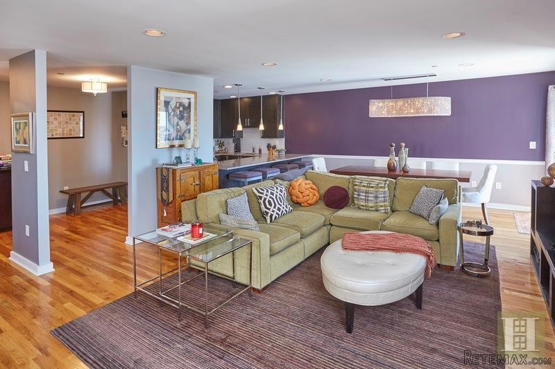2 bedroom PentHouse For Sale: 2098..