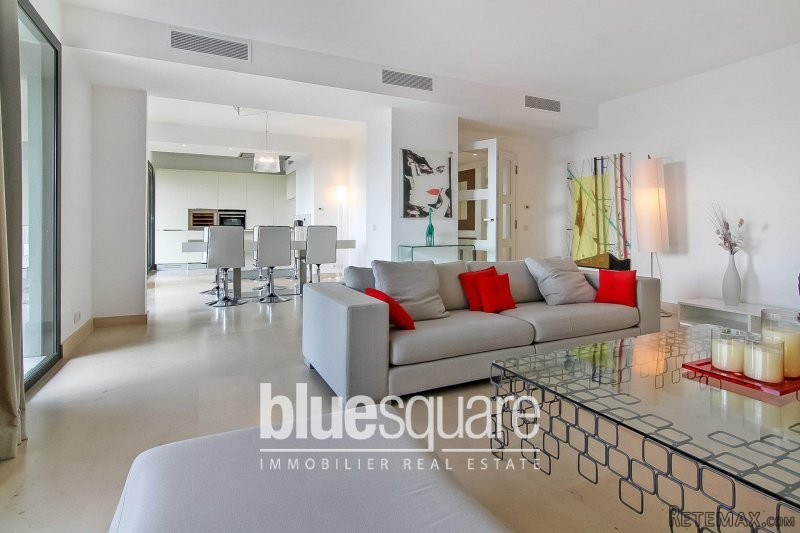 3-bedroom apartment in Nice Mont Boron.. - 2