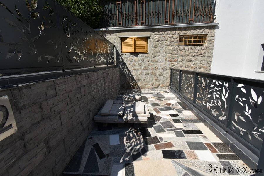 Apartman s pogledom na more! okolica grada Krka! - 8