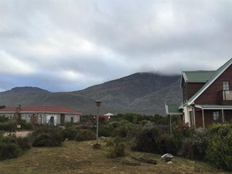 Bettys Bay Vacant Land, Bettys Bay - 2