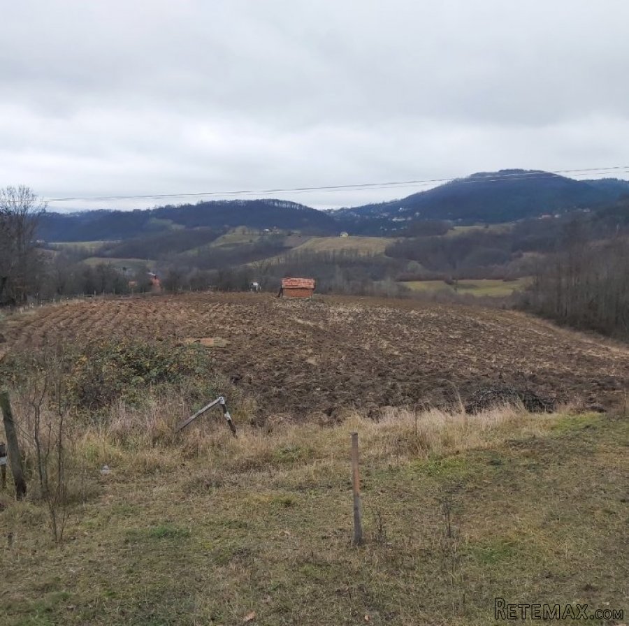 Seosko domacinstvo Kosjeric - 8
