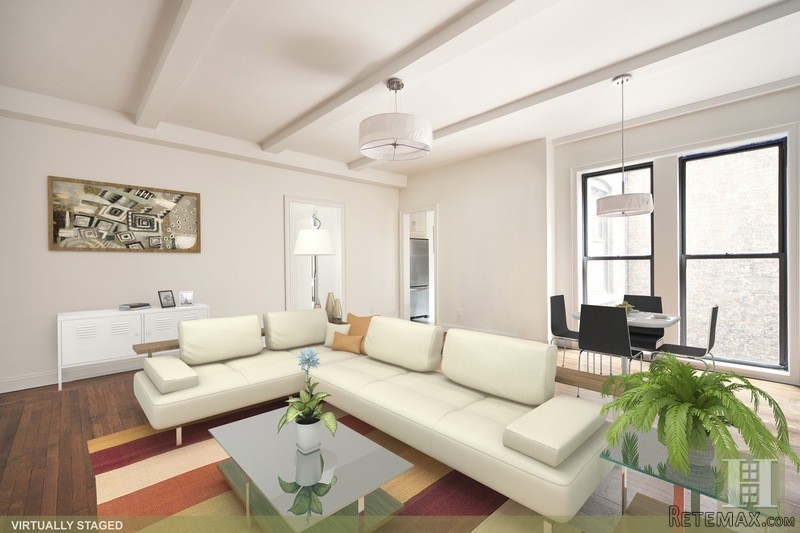 2 bedroom Apartment For Sale: 321 WEST..