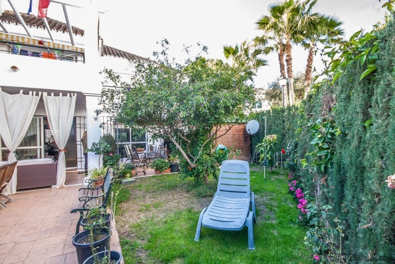 2 Bedroom Ground Floor Apartment - 2