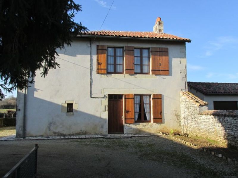 Detached House To Update