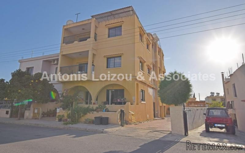 Four Bedroom Apartment Ayios Theodoros.. - 2