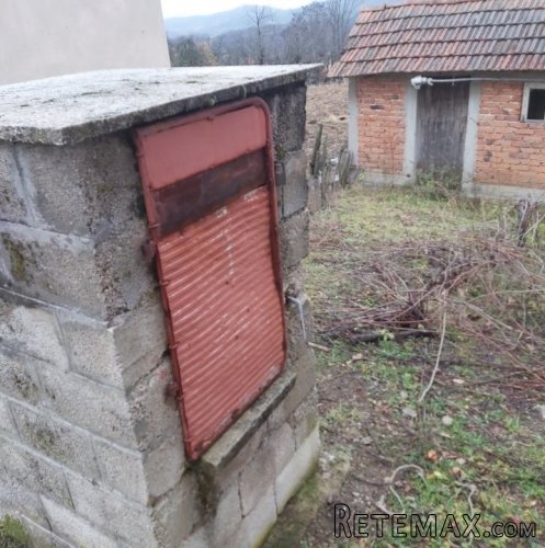 Seosko domacinstvo Kosjeric - 9