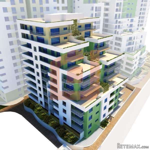 Terraced Apartment Sliema, Sliema Area.. - 2